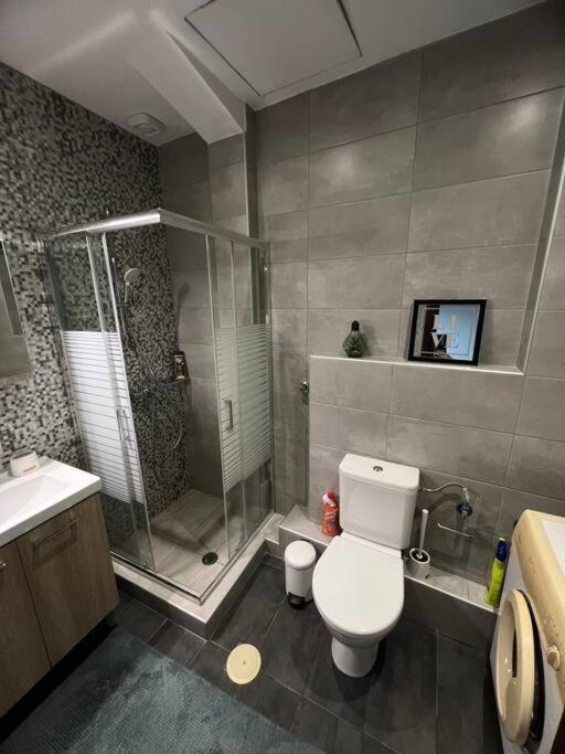 Othonos 10 Str. Apartment. Трикала Екстер'єр фото