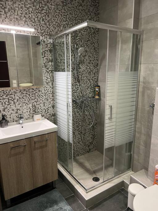Othonos 10 Str. Apartment. Трикала Екстер'єр фото
