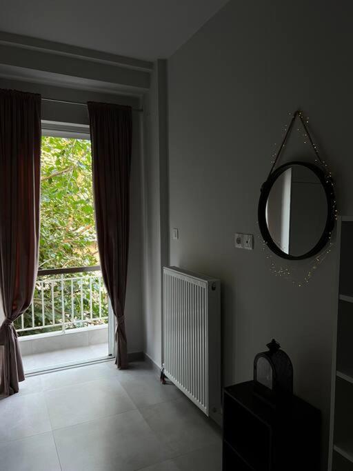 Othonos 10 Str. Apartment. Трикала Екстер'єр фото