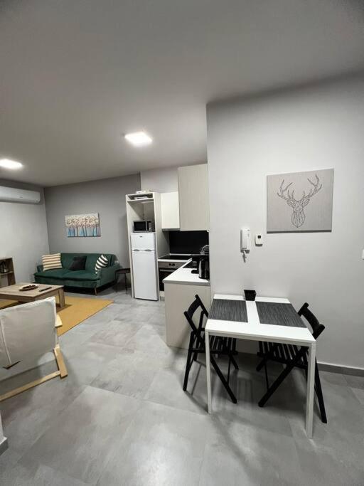 Othonos 10 Str. Apartment. Трикала Екстер'єр фото